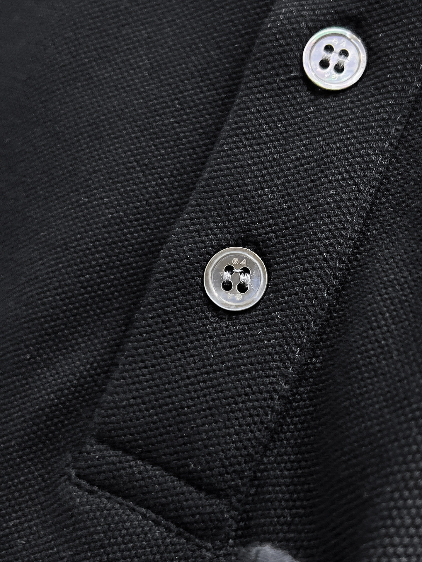 Armani Male Basic Clothing Cotton Black S-m-l-xl-xxl