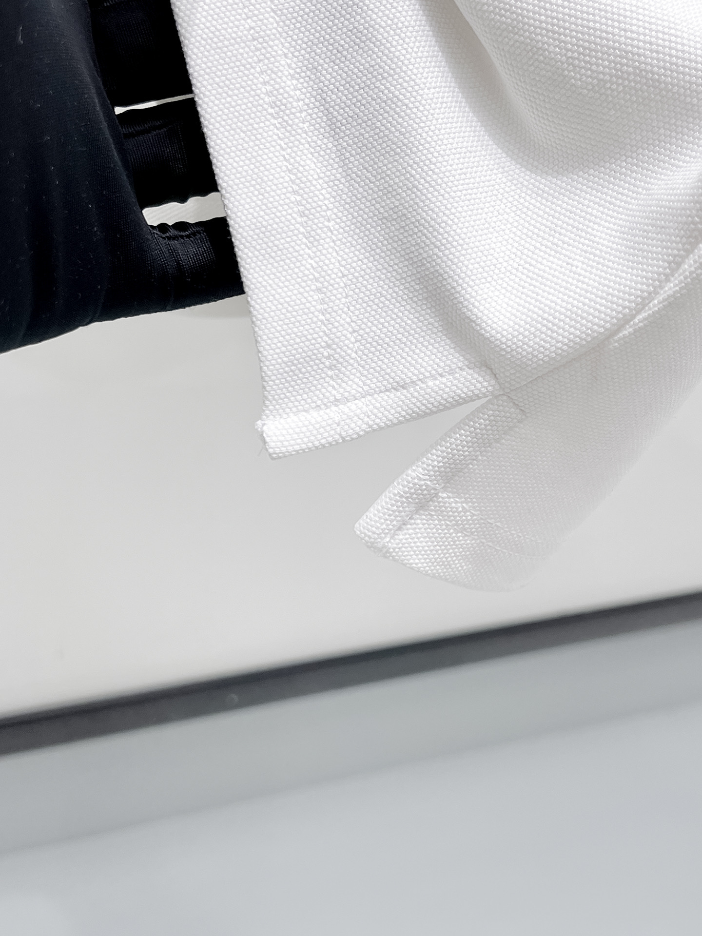 Brunello Cucinelli Male Basic Clothing Cotton Black S-m-l-xl-xxl