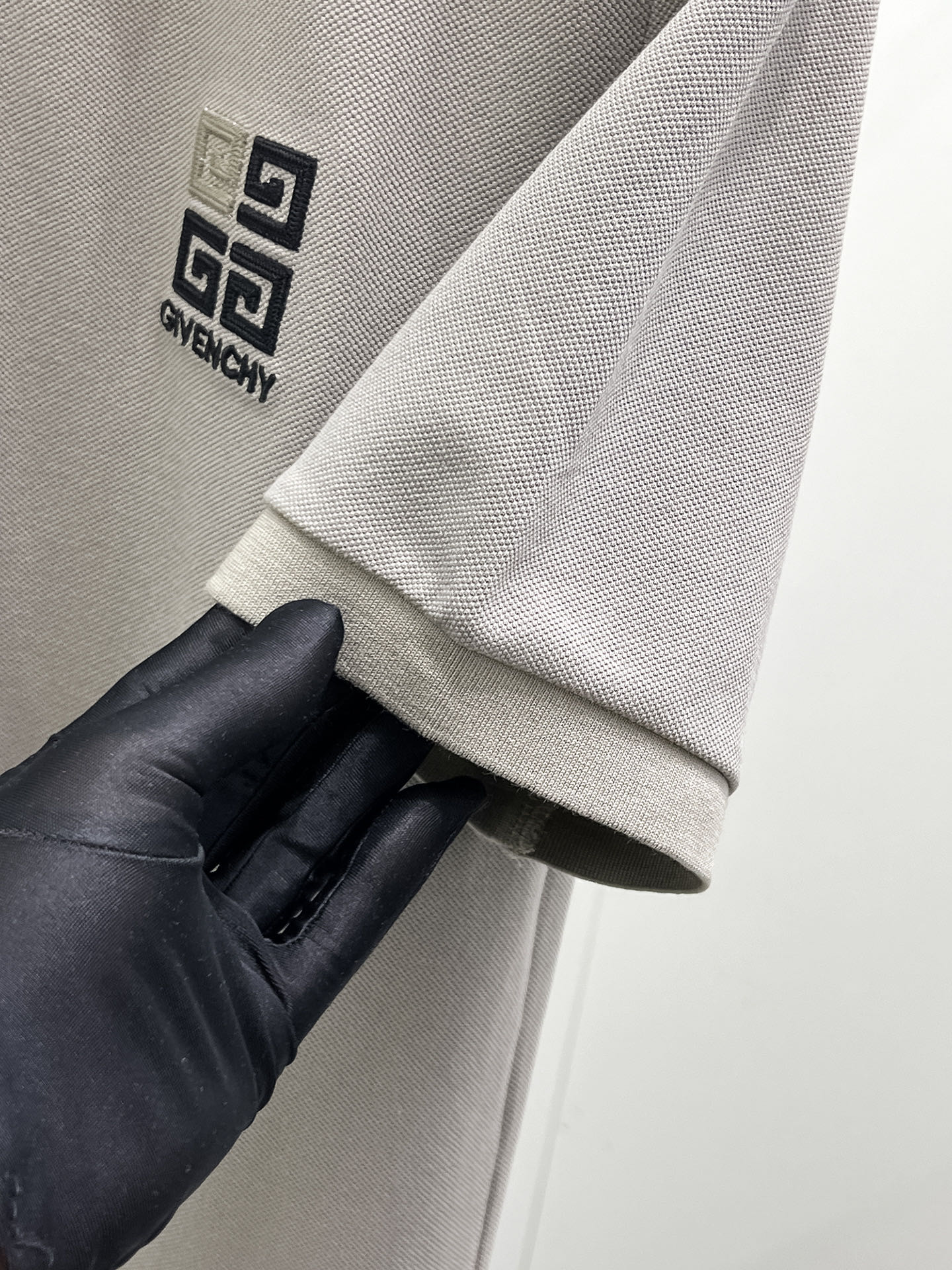 Givenchy Male Basic Clothing Cotton Black S-m-l-xl-xxl