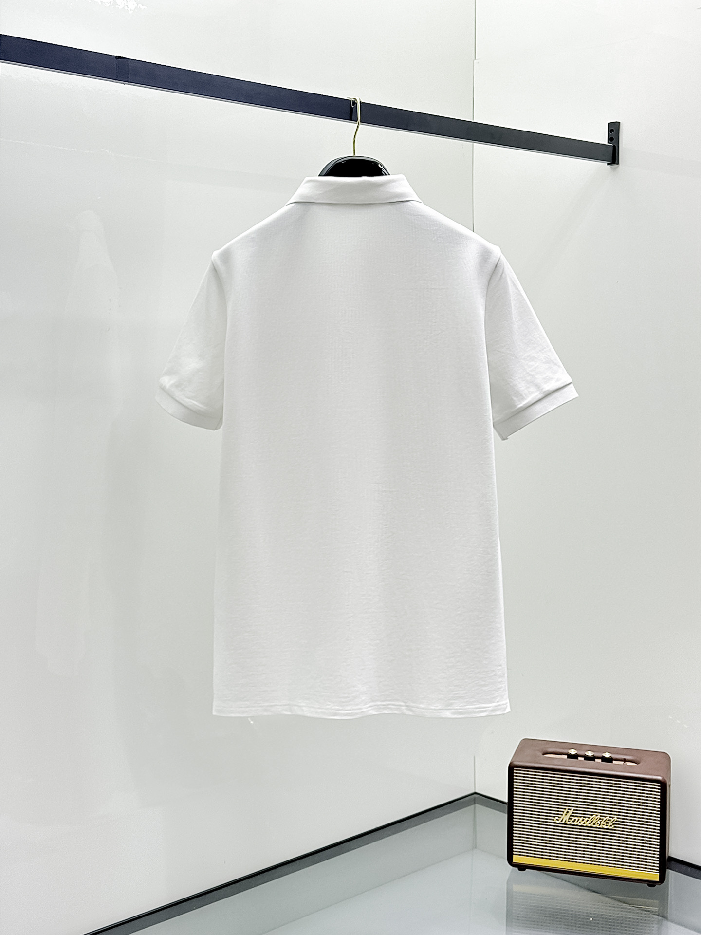 Givenchy Male Basic Clothing Cotton Black S-m-l-xl-xxl