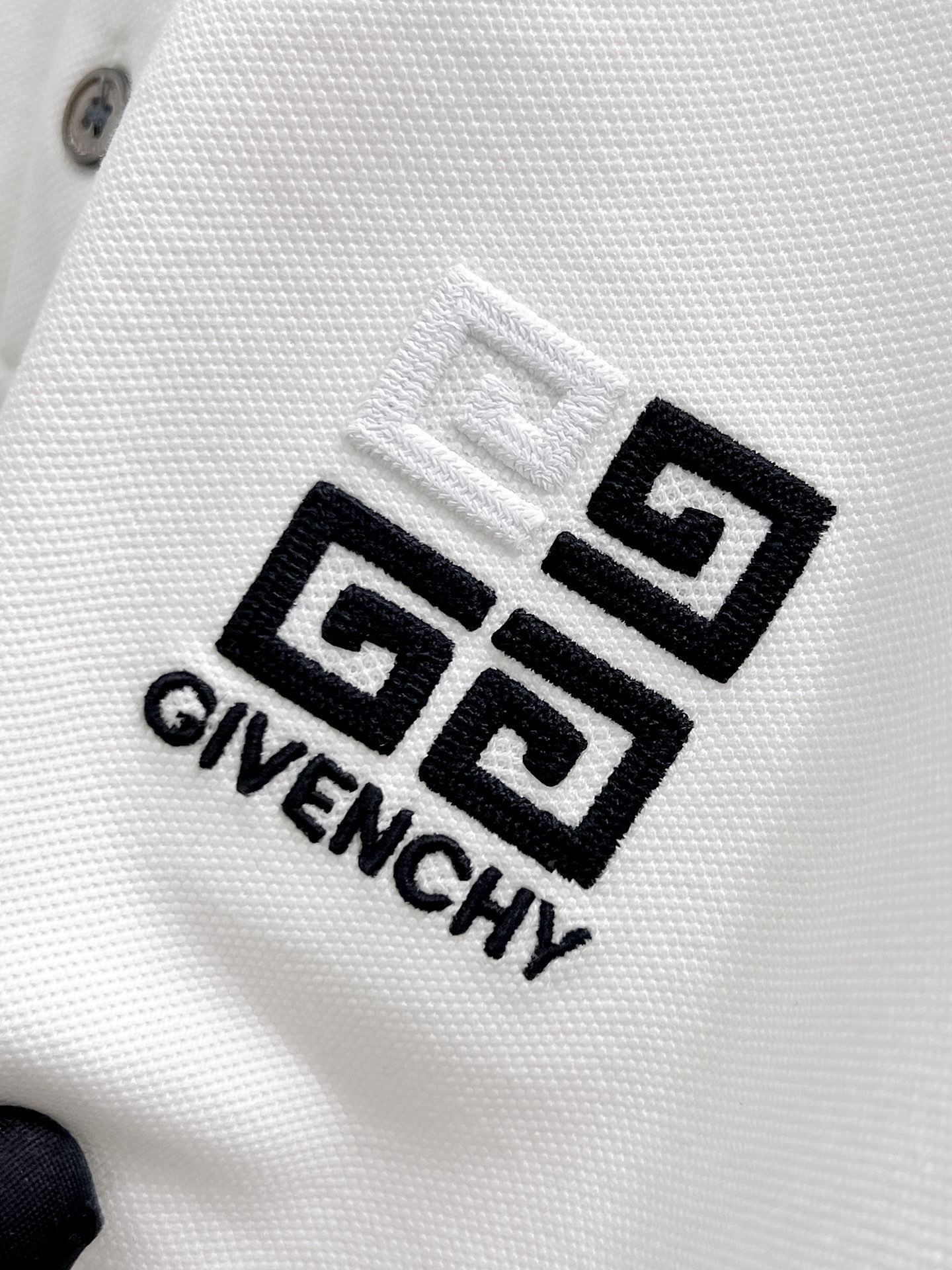 Givenchy Male Basic Clothing Cotton Black S-m-l-xl-xxl