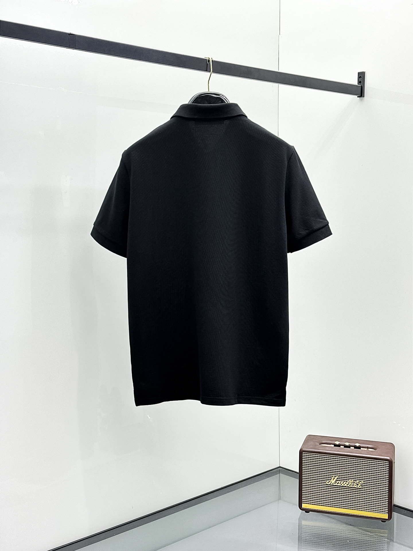 Givenchy Male Basic Clothing Cotton Black S-m-l-xl-xxl