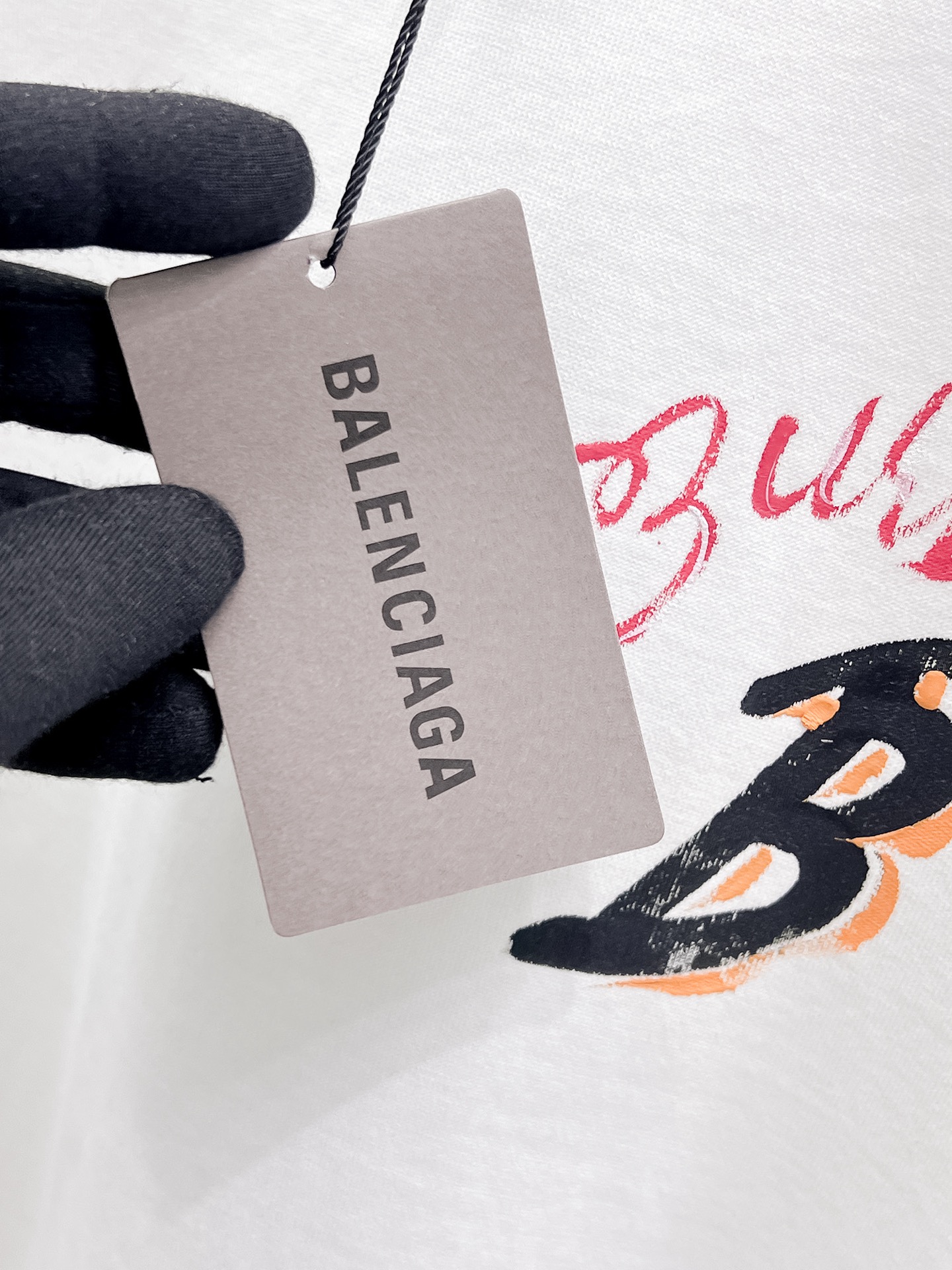 Burberry Basic Clothing Cotton Black S-m-l-xl