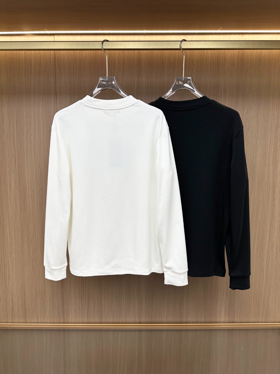 Fendi Basic Clothing Cotton Black S-m-l-xl-xxl