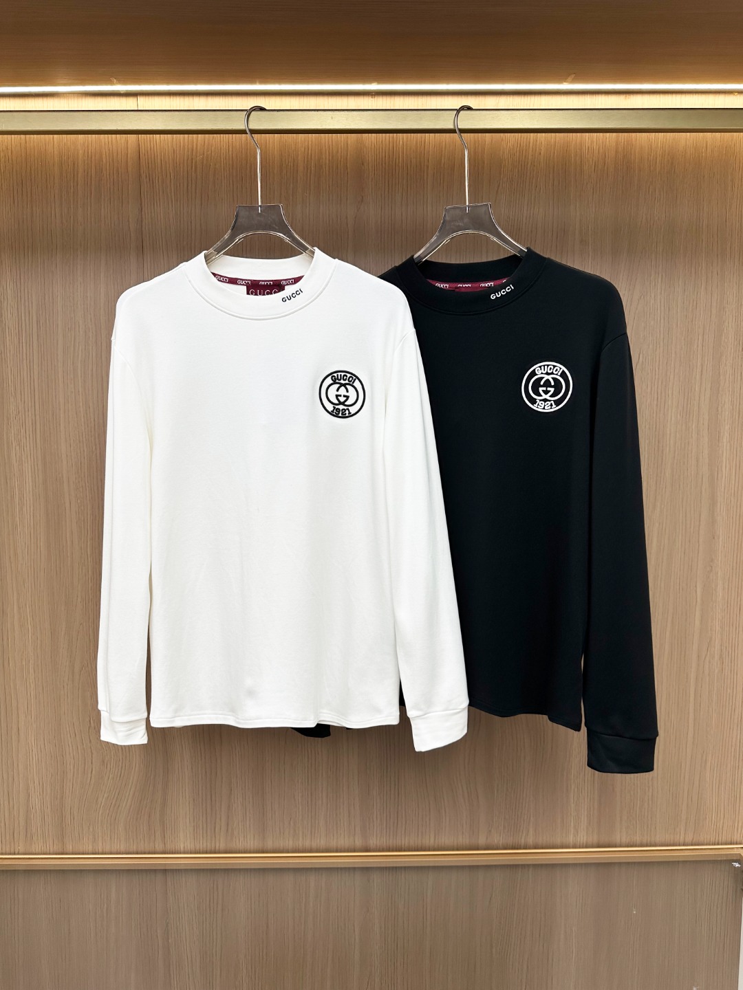 Basic Clothing Cotton Black Fleece Lined S-m-l-xl-xxl