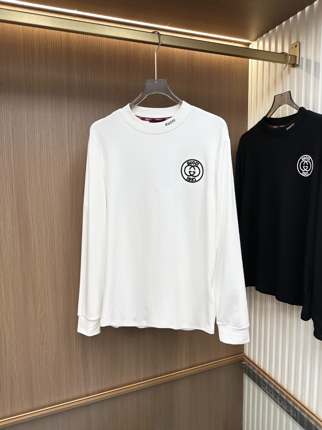 Basic Clothing Cotton Black Fleece Lined S-m-l-xl-xxl