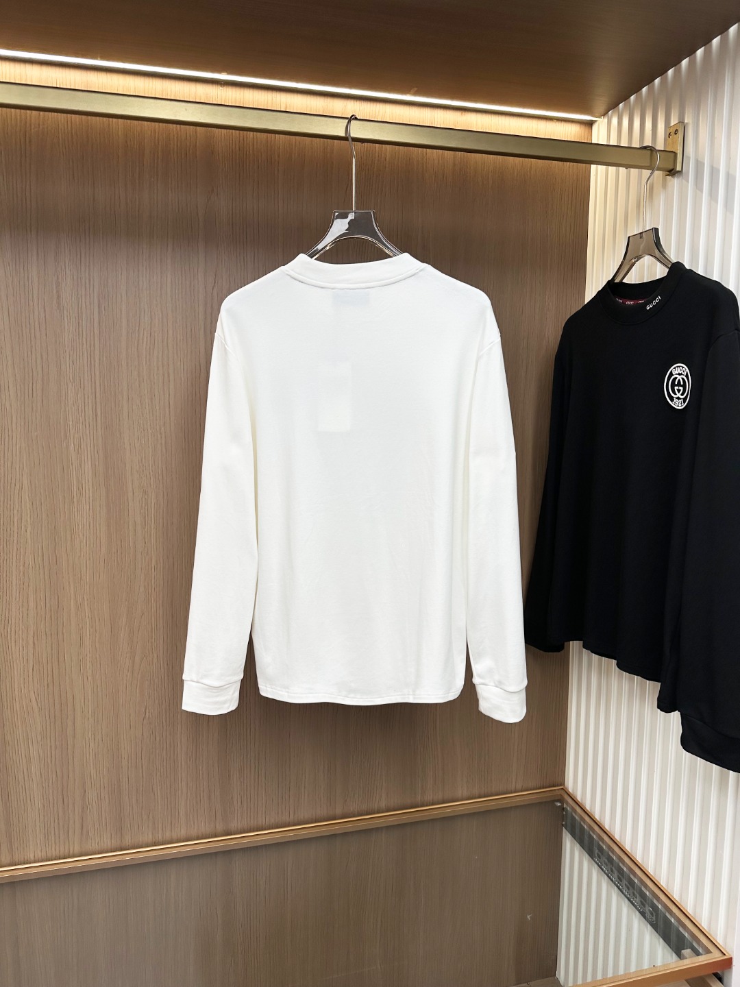 Basic Clothing Cotton Black Fleece Lined S-m-l-xl-xxl