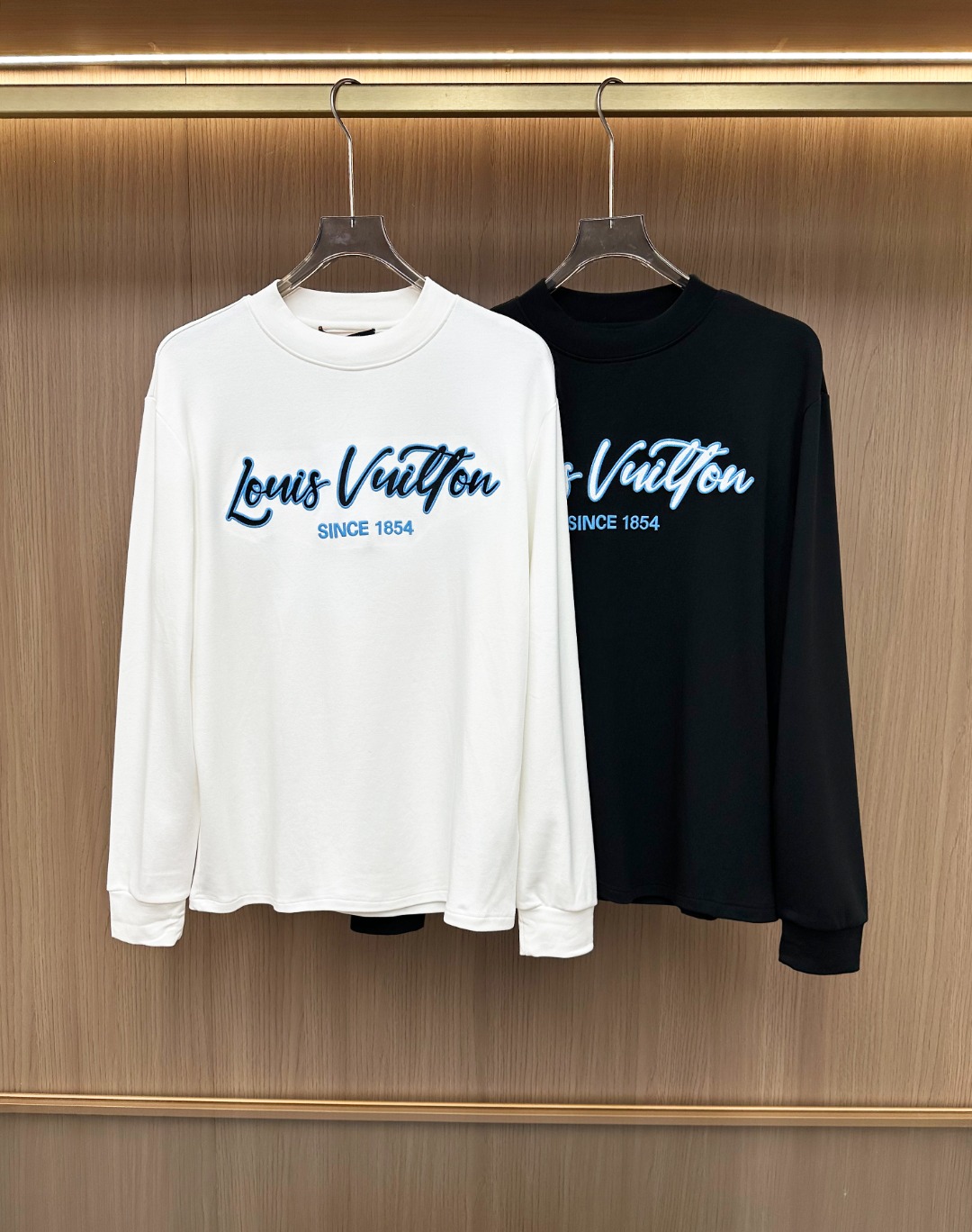 Basic Clothing Cotton Black Fleece Lined S-m-l-xl-xxl