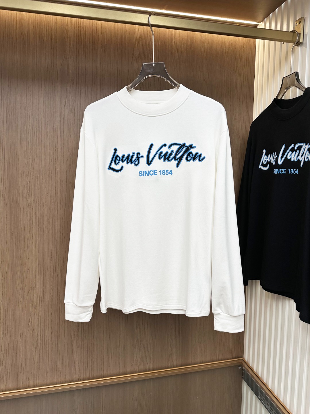 Basic Clothing Cotton Black Fleece Lined S-m-l-xl-xxl