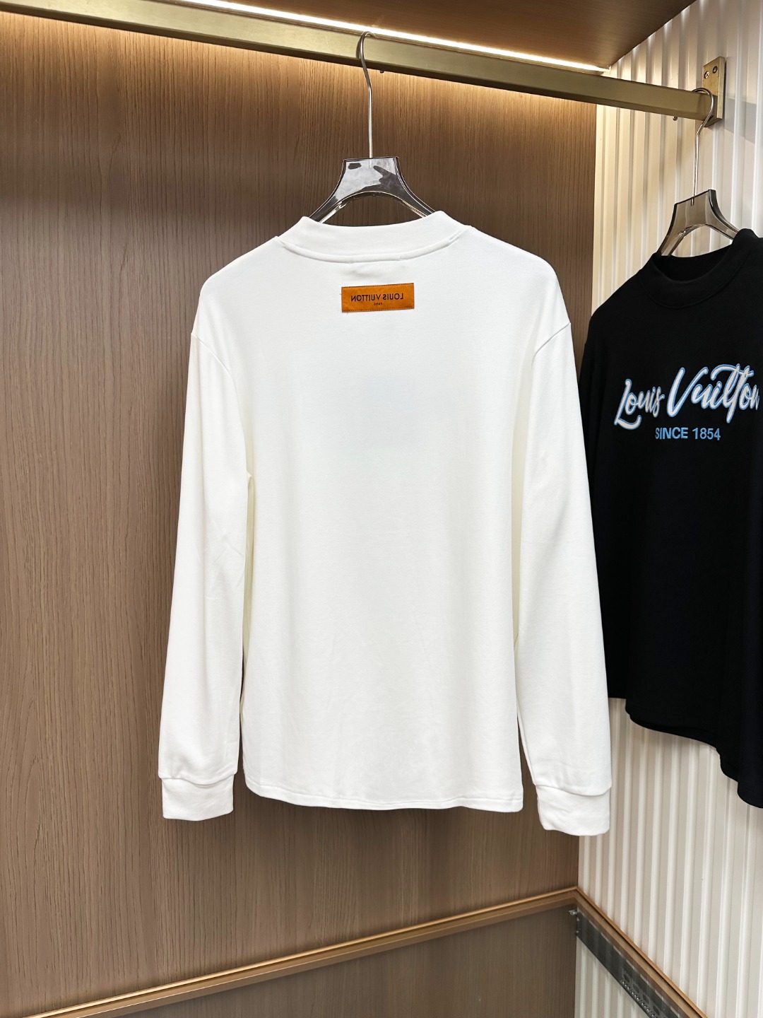 Basic Clothing Cotton Black Fleece Lined S-m-l-xl-xxl