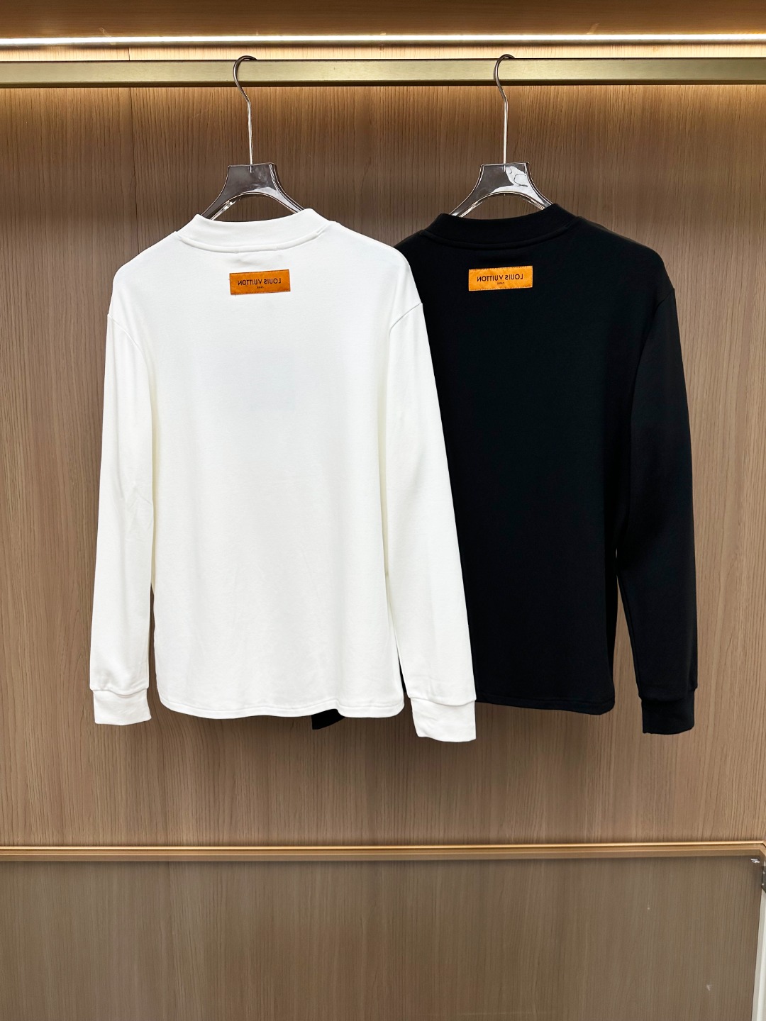 Basic Clothing Cotton Black Fleece Lined S-m-l-xl-xxl