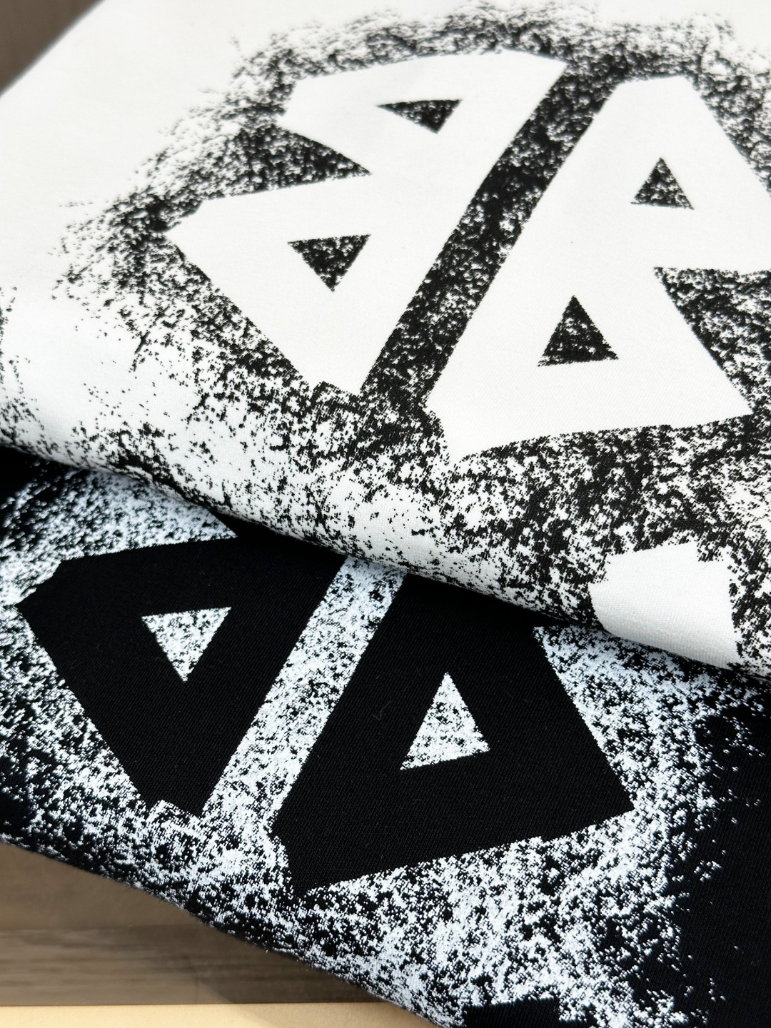 Balenciaga Basic Clothing Cotton Black Printed S-m-l-xl-xxl