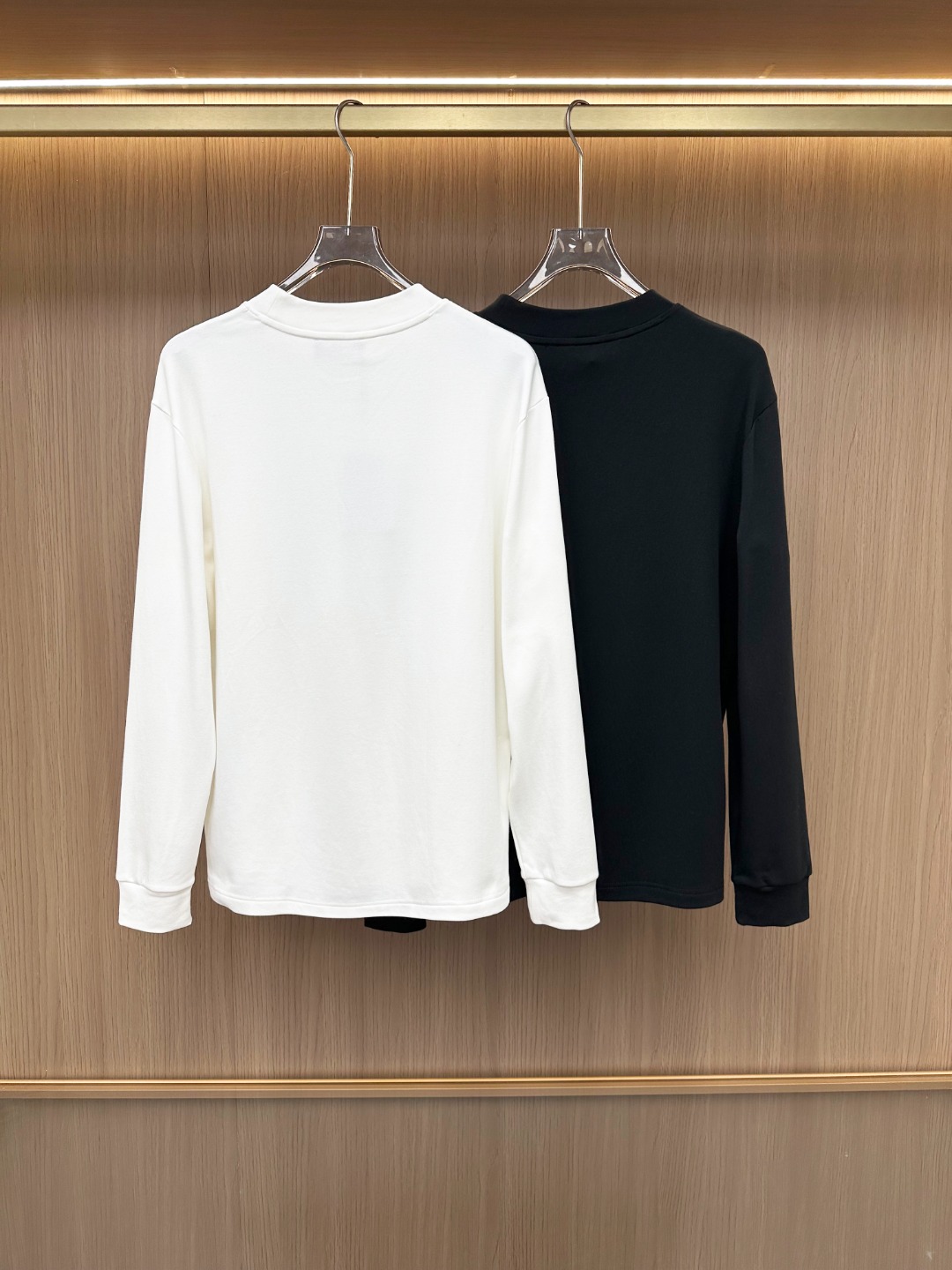 Balenciaga Basic Clothing Cotton Black Printed S-m-l-xl-xxl