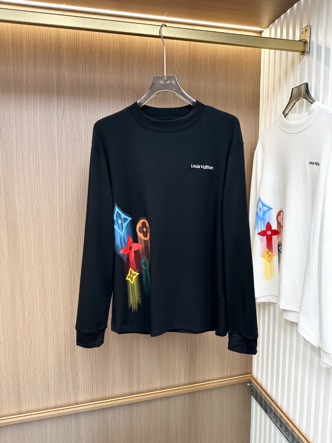 Basic Clothing Cotton Black Printed S-m-l-xl-xxl