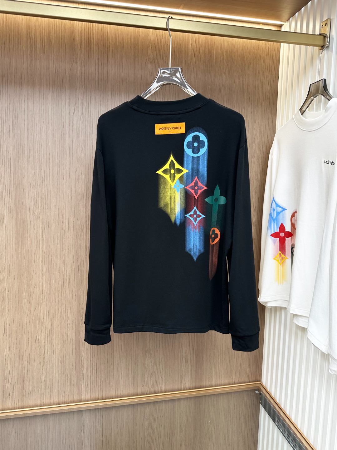 Basic Clothing Cotton Black Printed S-m-l-xl-xxl