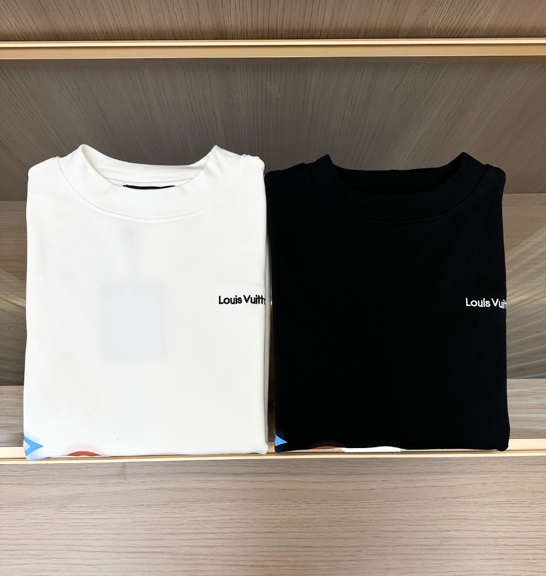 Basic Clothing Cotton Black Printed S-m-l-xl-xxl