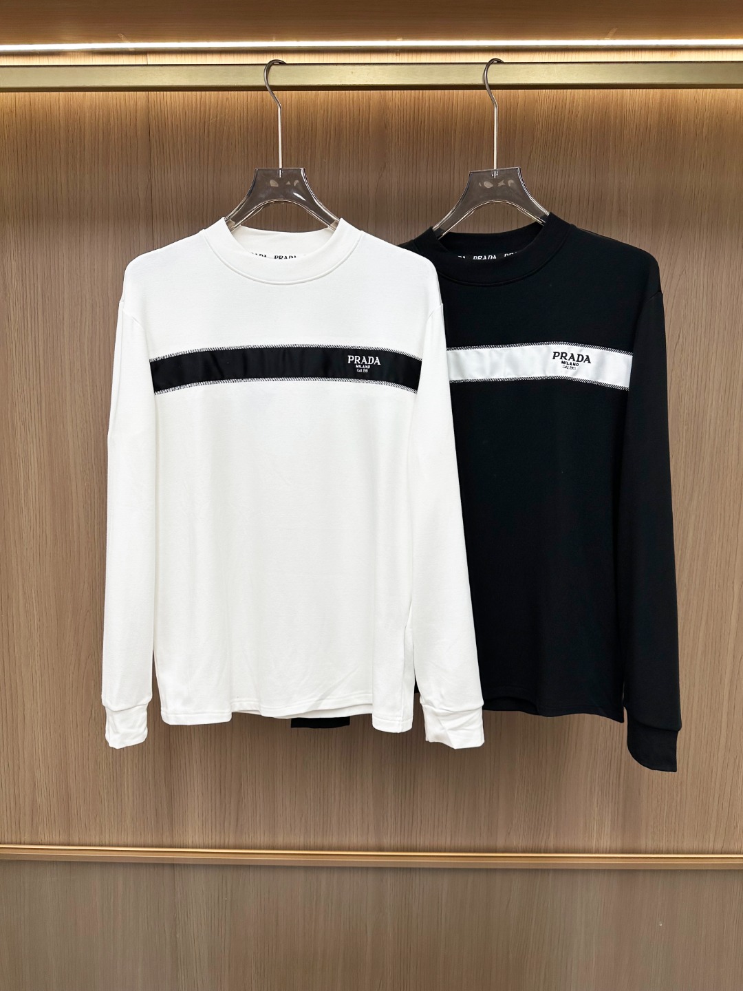 Basic Clothing Cotton Black Fleece Lined S-m-l-xl-xxl