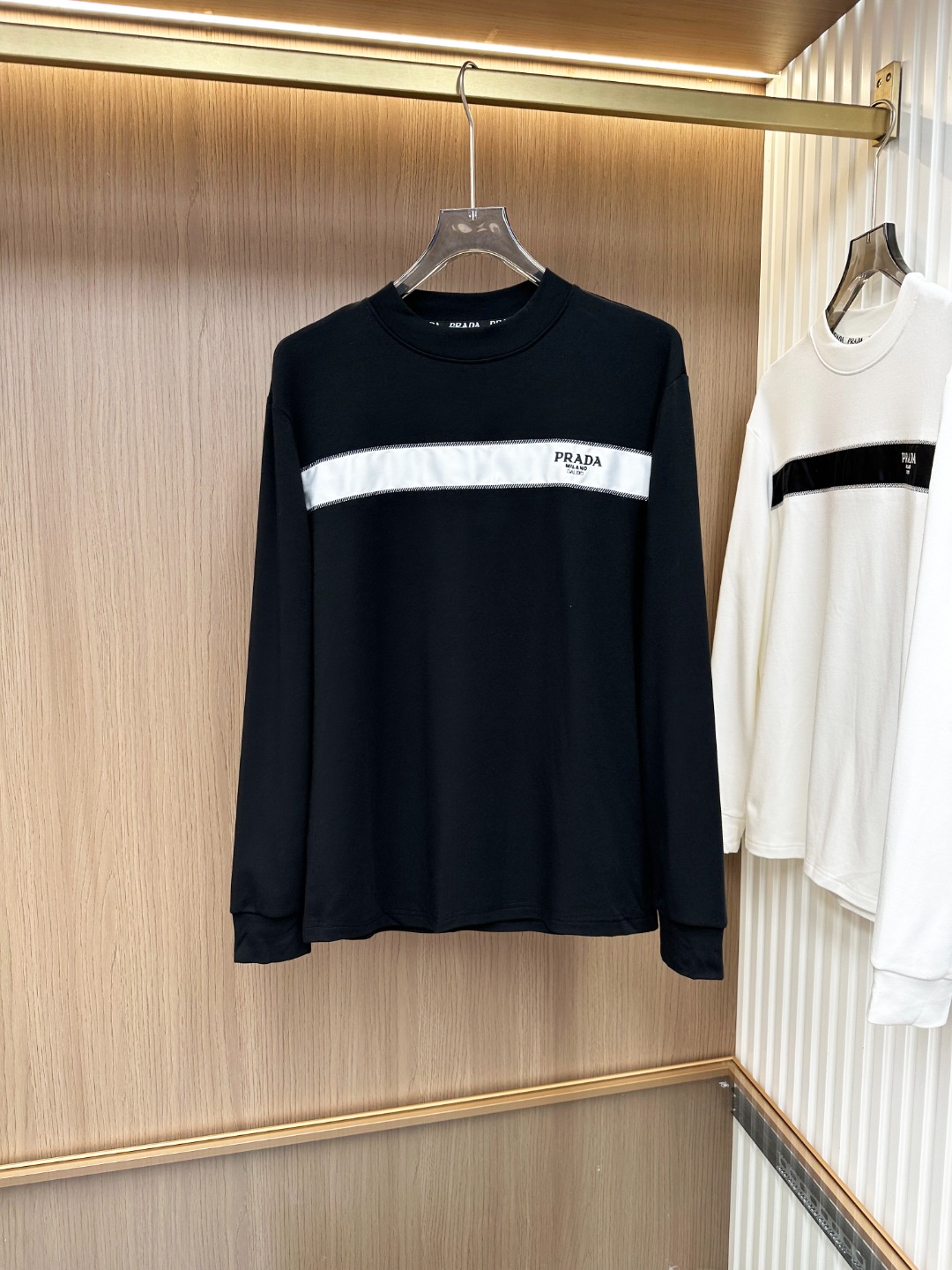 Basic Clothing Cotton Black Fleece Lined S-m-l-xl-xxl