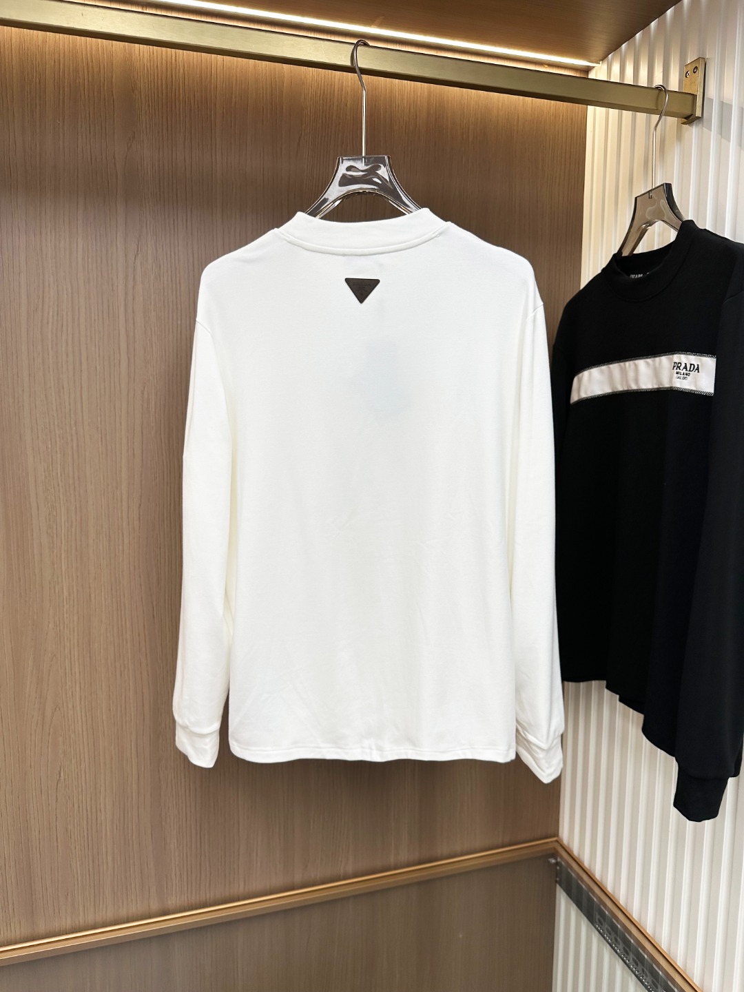 Basic Clothing Cotton Black Fleece Lined S-m-l-xl-xxl