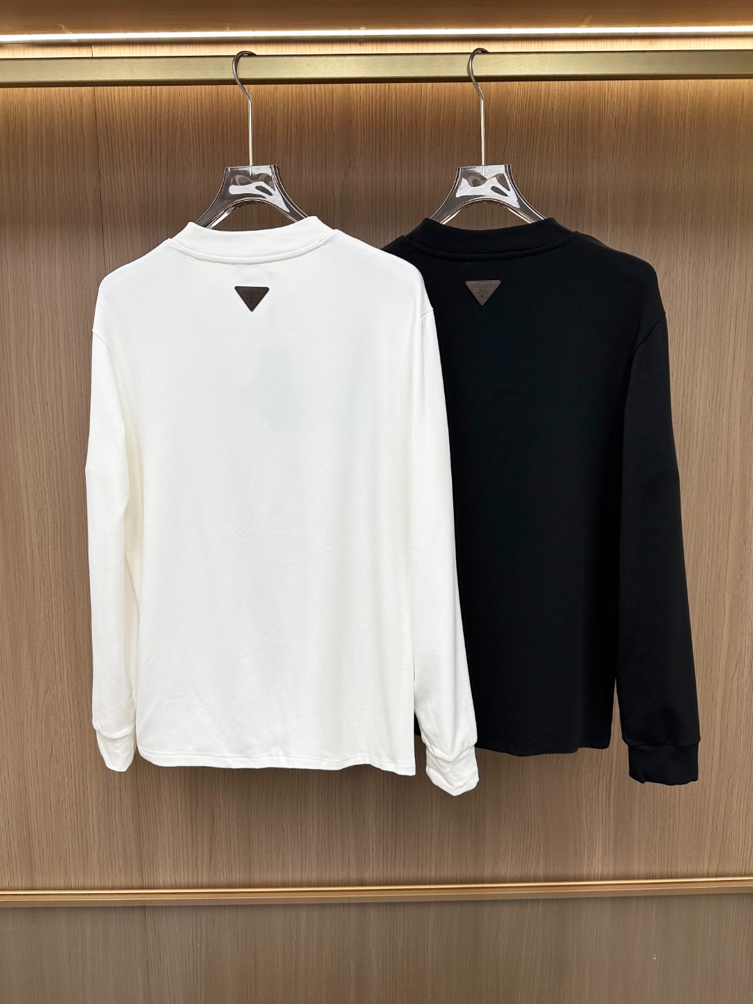 Basic Clothing Cotton Black Fleece Lined S-m-l-xl-xxl