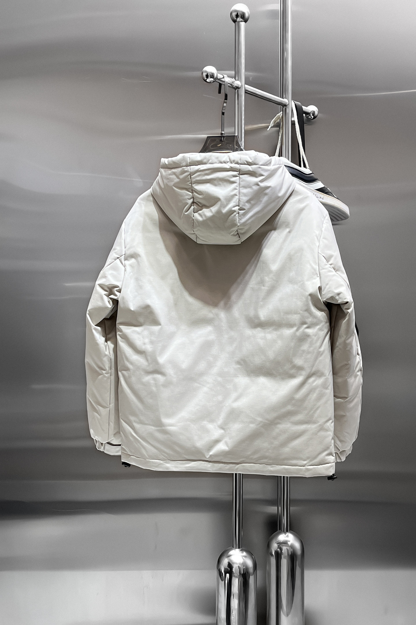 Arcteryx Couple Down Jacket Goose Down M-l-xl