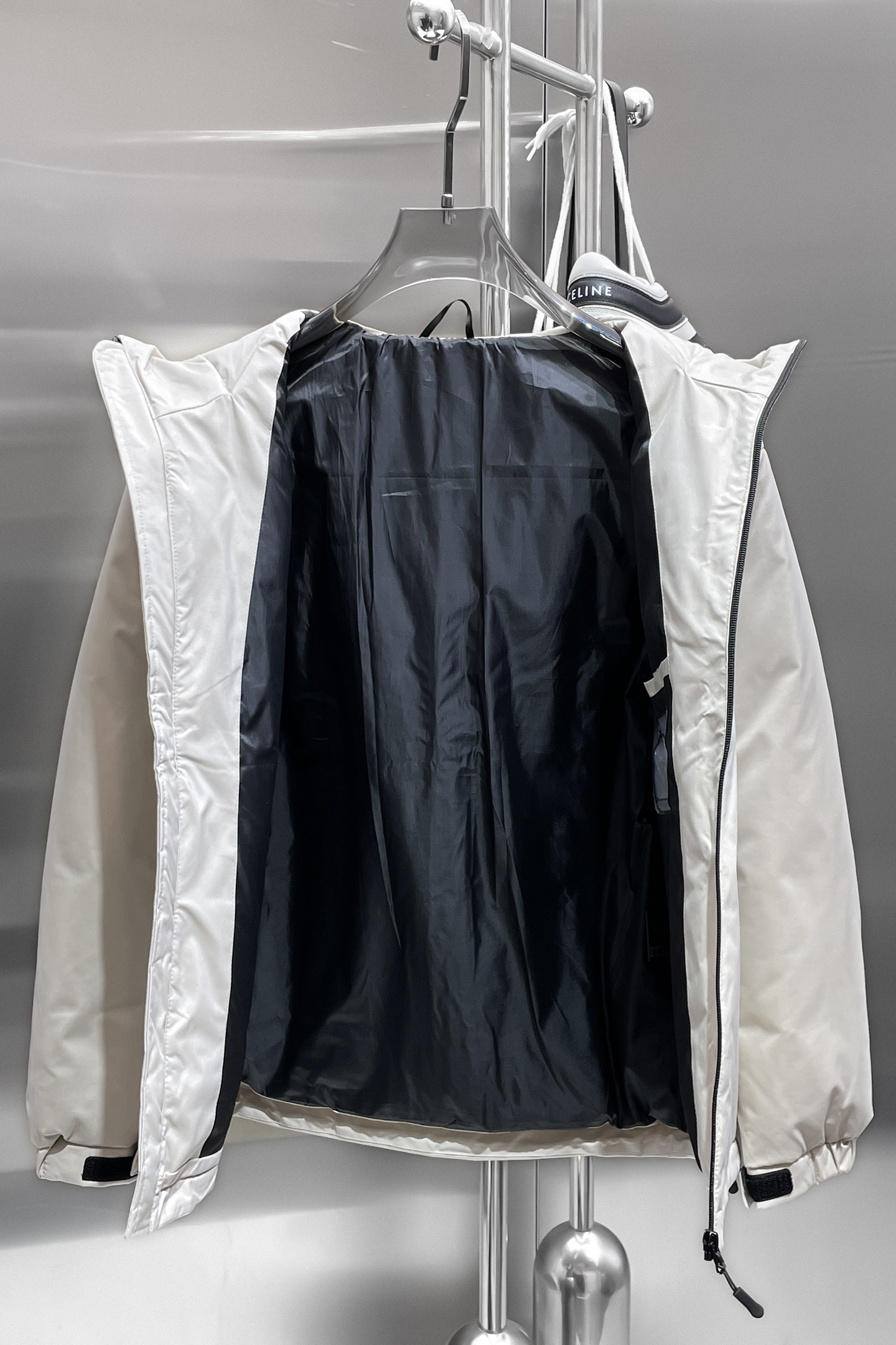 Arcteryx Couple Down Jacket Goose Down M-l-xl