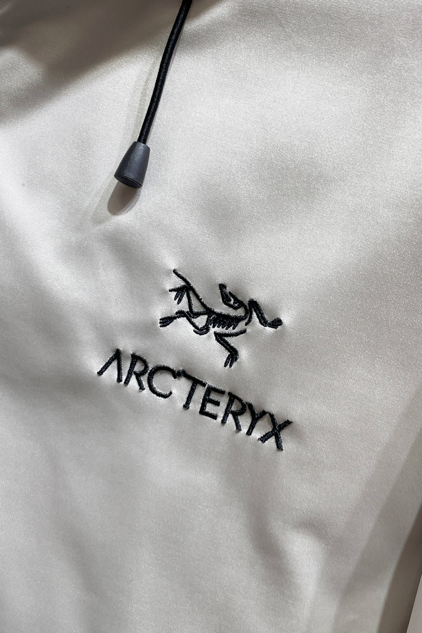 Arcteryx Couple Down Jacket Goose Down M-l-xl