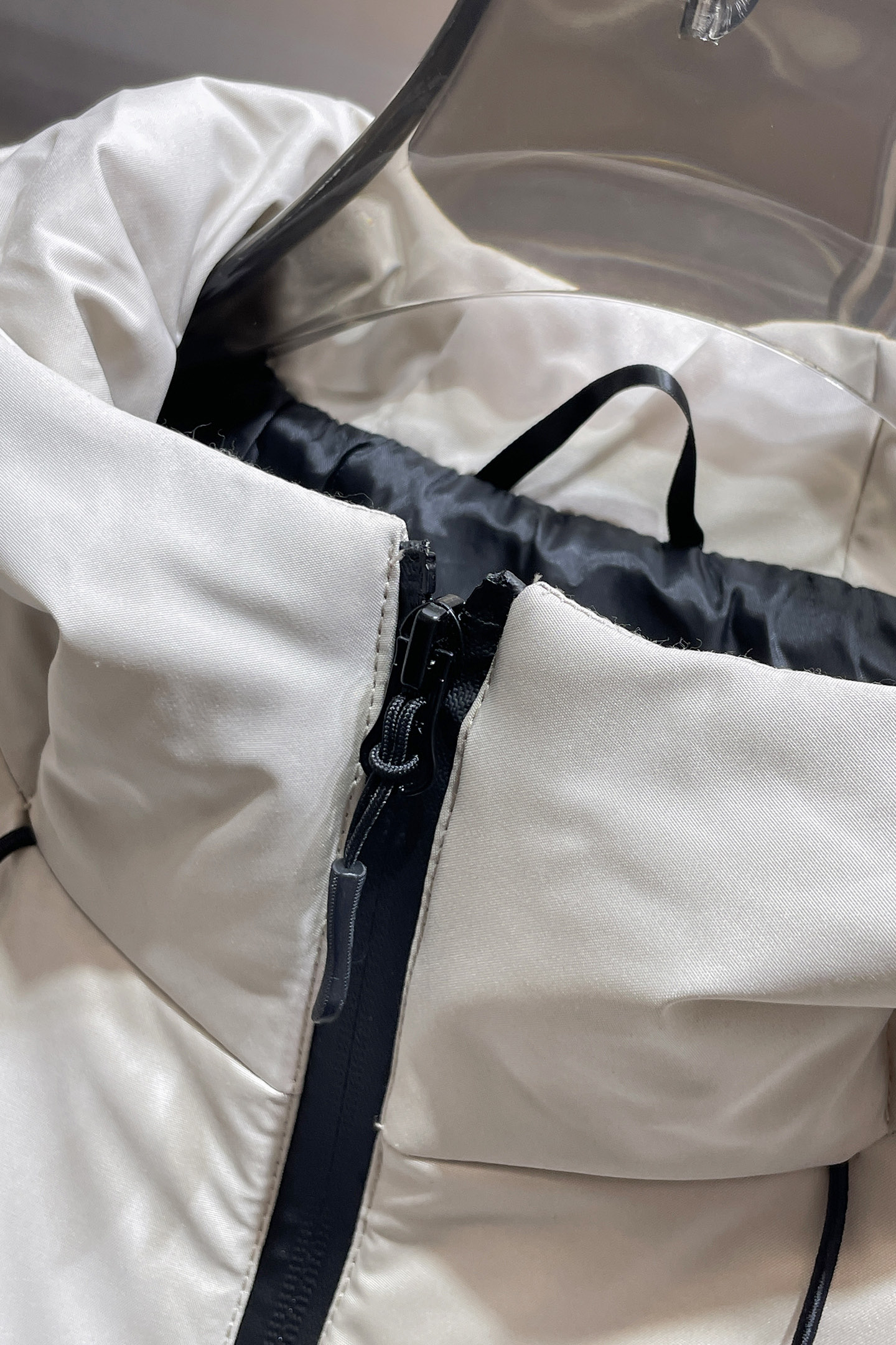 Arcteryx Couple Down Jacket Goose Down M-l-xl