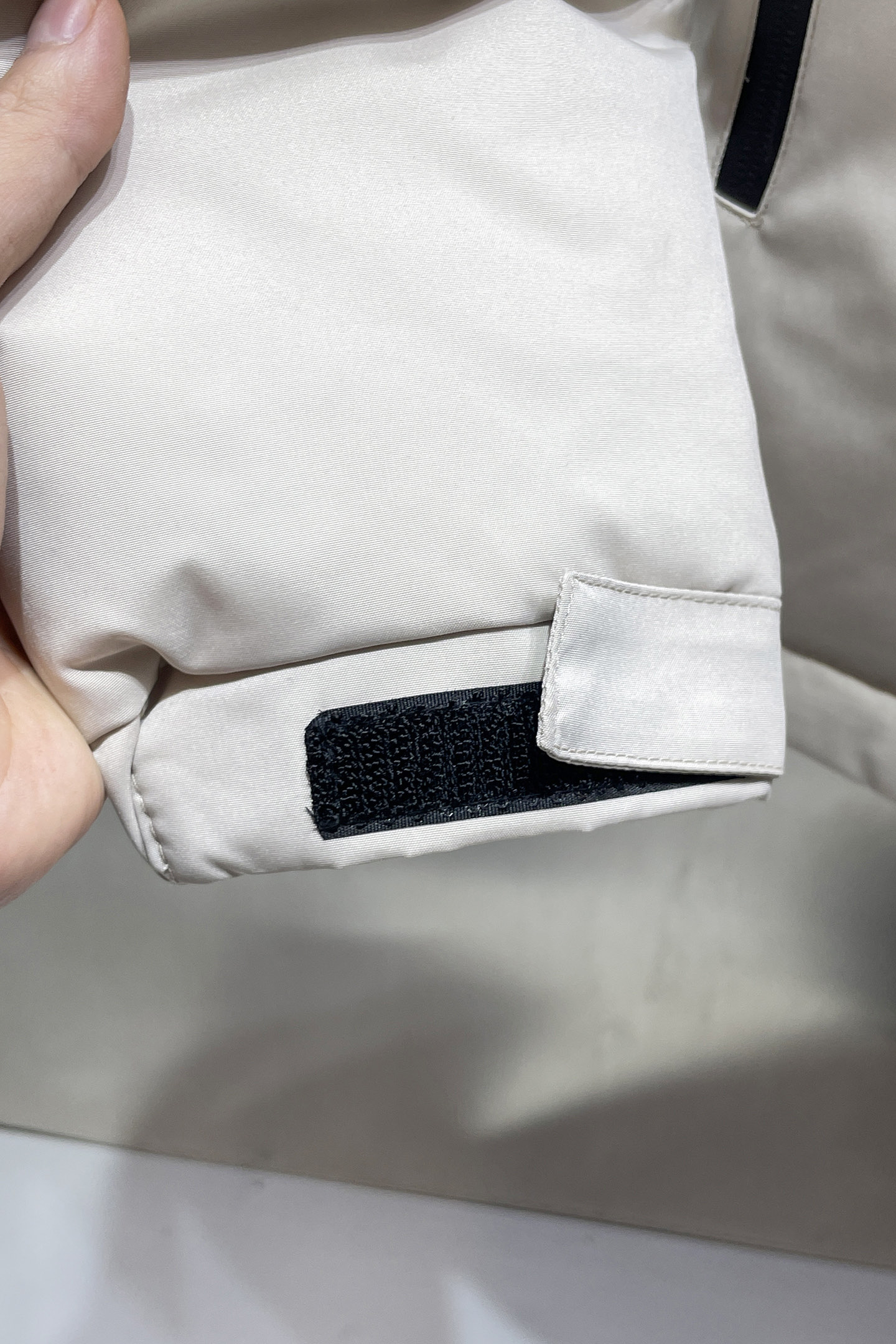 Arcteryx Couple Down Jacket Goose Down M-l-xl