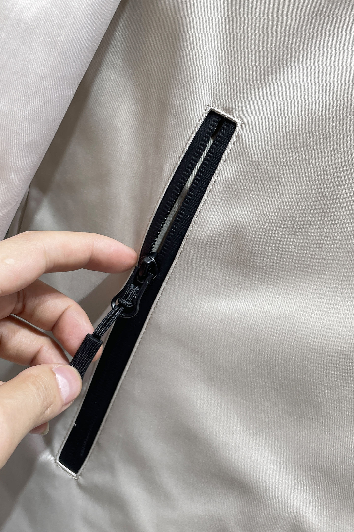 Arcteryx Couple Down Jacket Goose Down M-l-xl