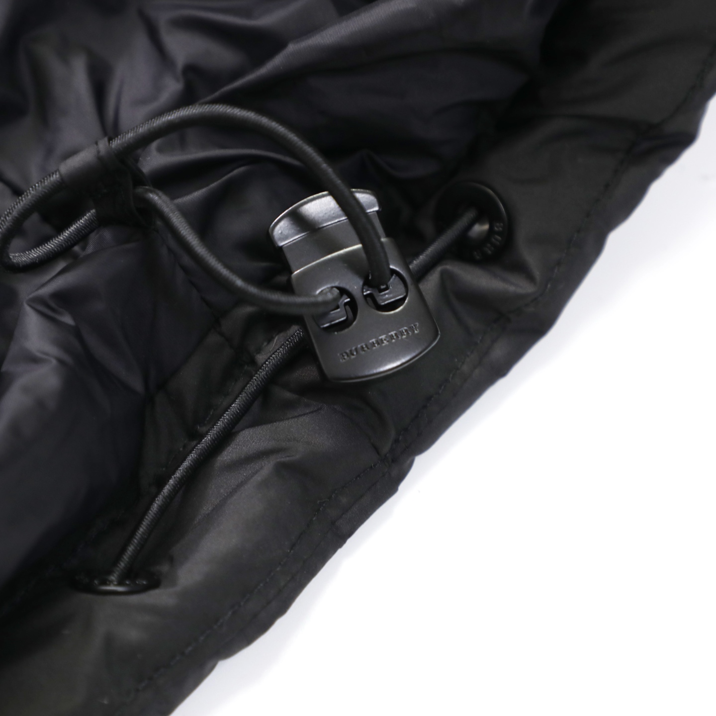 Burberry Couple Vest Cashmere Black Hooded S-m-l-xl-xxl