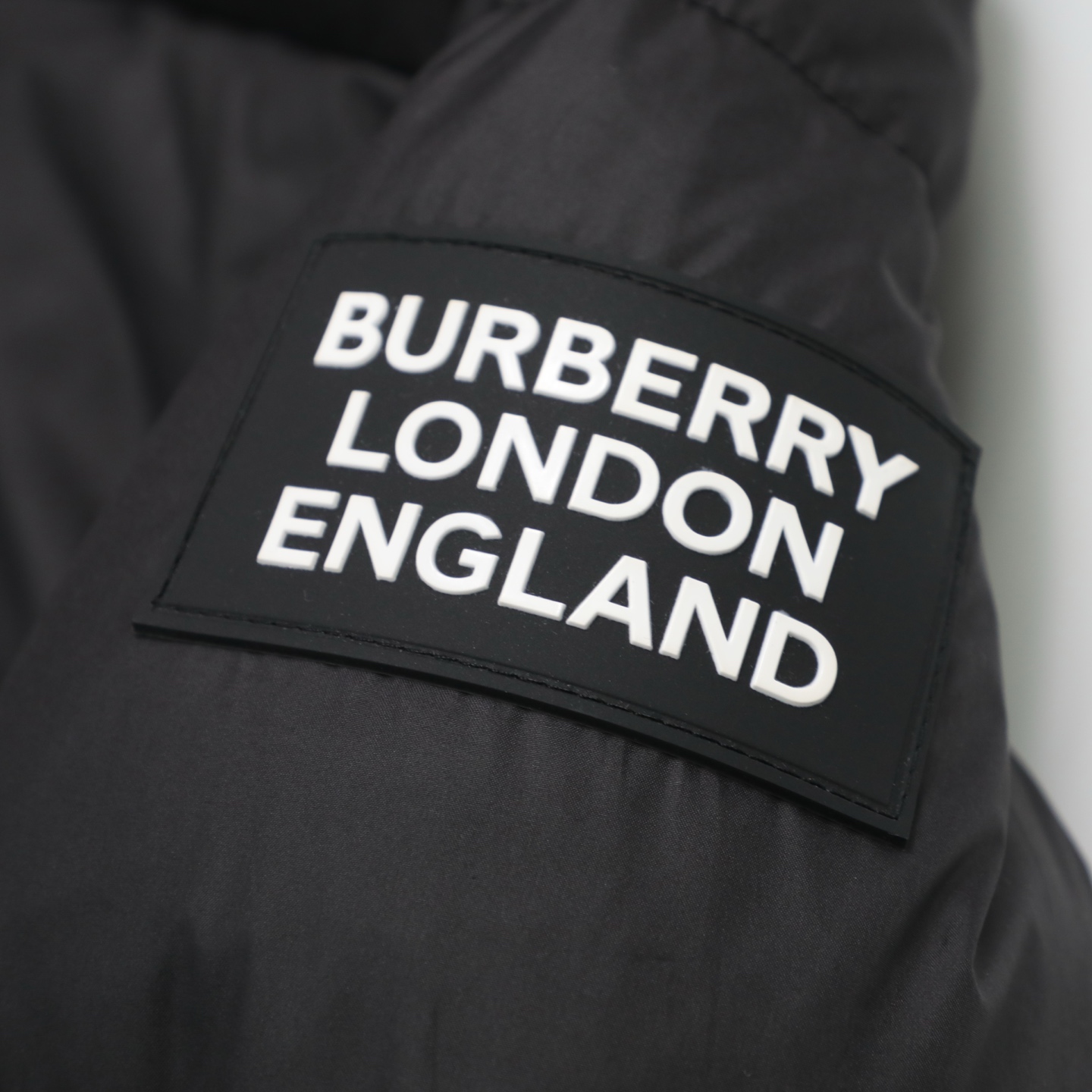 Burberry Couple Vest Cashmere Black Hooded S-m-l-xl-xxl