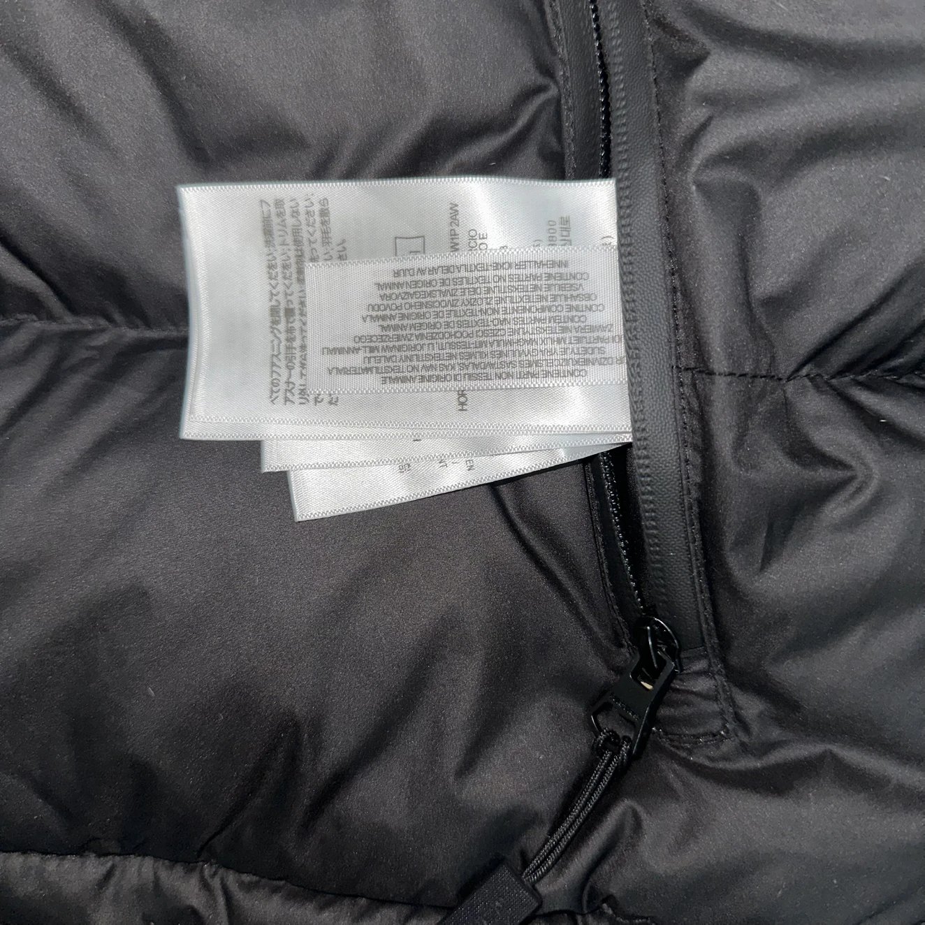 Burberry Couple Vest Cashmere Black Hooded S-m-l-xl-xxl