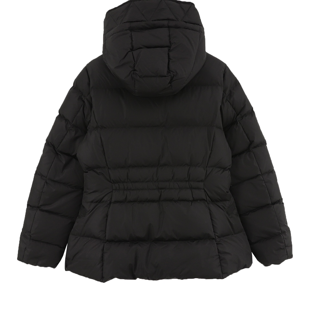 Moncler Female Down Jacket S-m-l