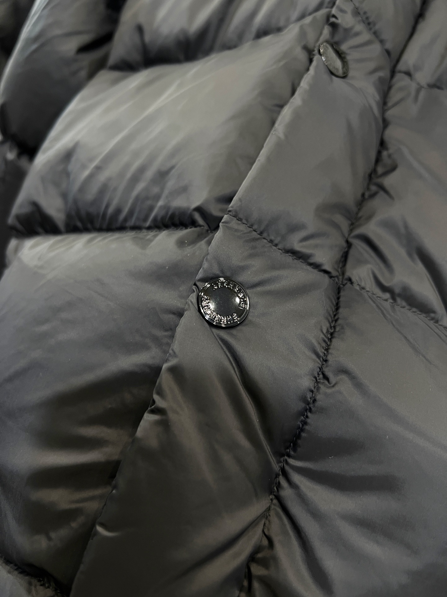 Couple Down Jacket White Duck Down Black Couple Style S-m-l-xl-xxl