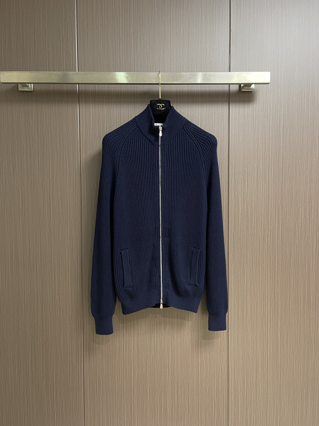 Brunello Cucinelli Basic Clothing Knitted L-54-48-42-50