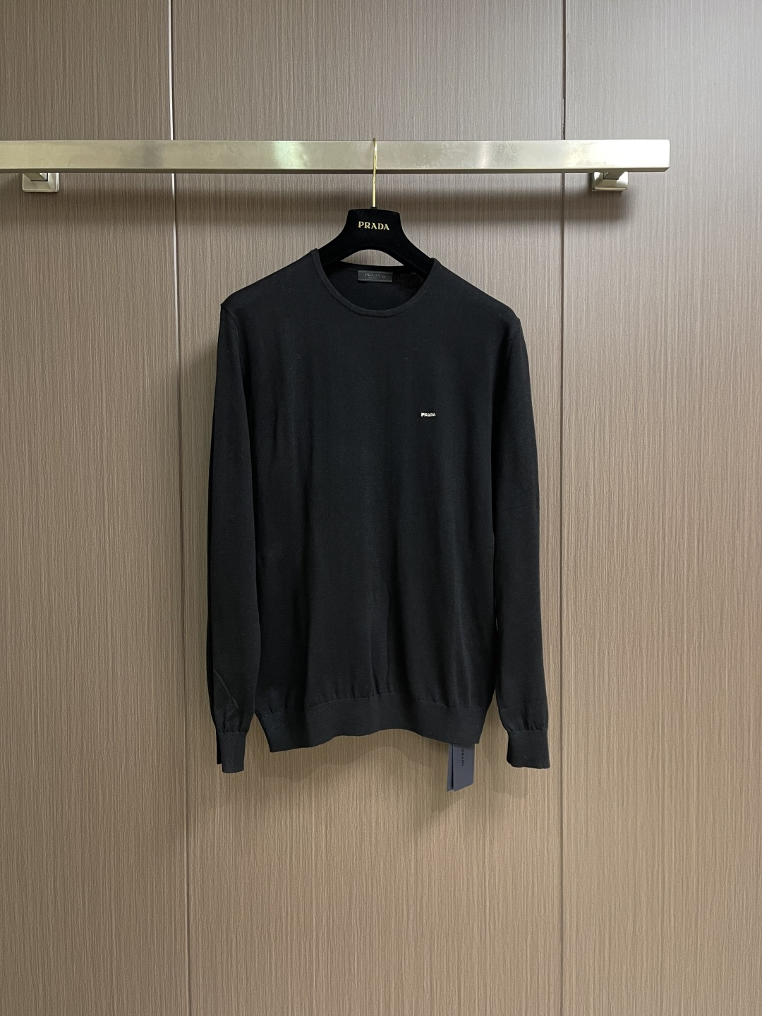Prada Basic Clothing Wool S-m-l-xl