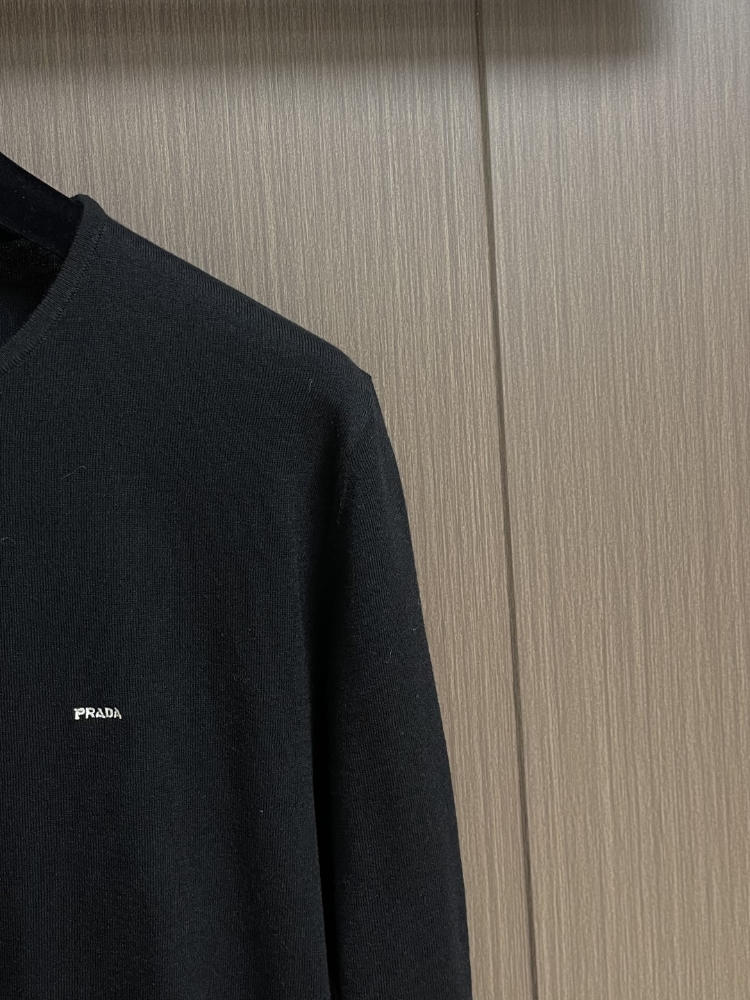 Prada Basic Clothing Wool S-m-l-xl