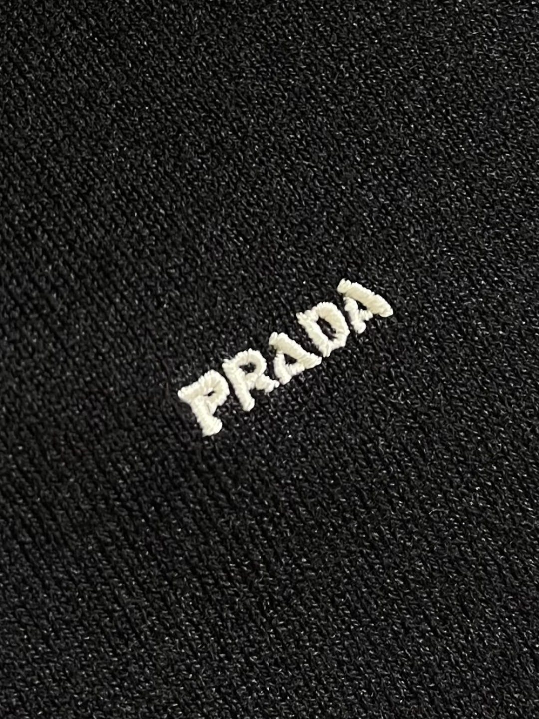 Prada Basic Clothing Wool S-m-l-xl