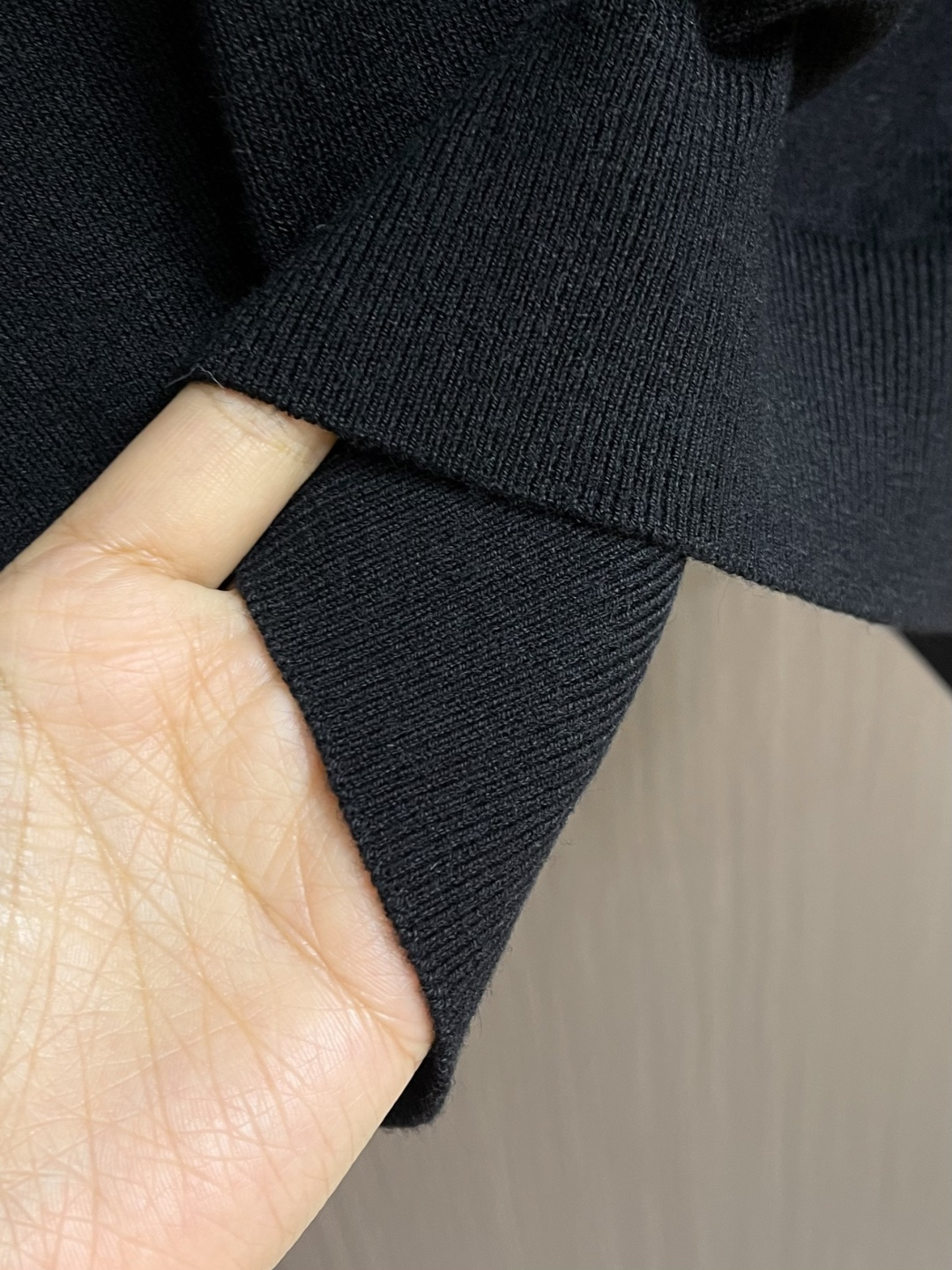 Prada Basic Clothing Wool S-m-l-xl