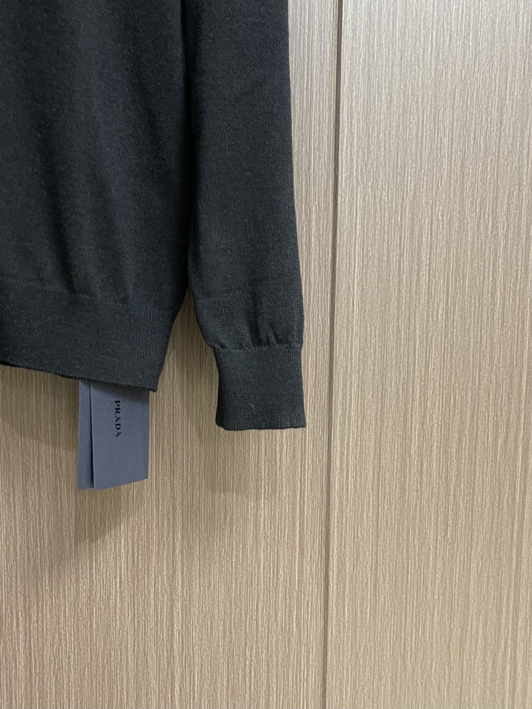 Prada Basic Clothing Wool S-m-l-xl