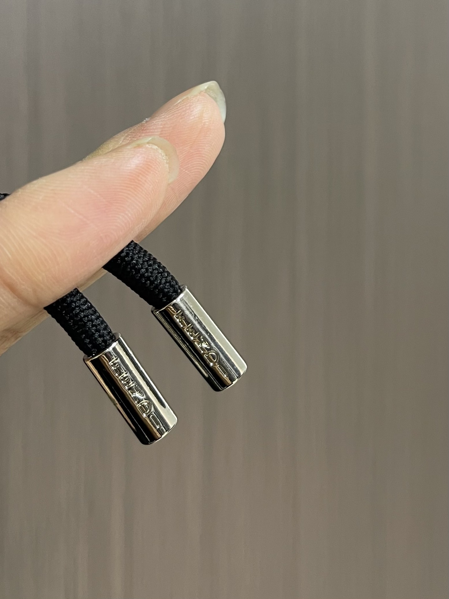 Fendi Hoodie Cotton Black Hooded S-xl