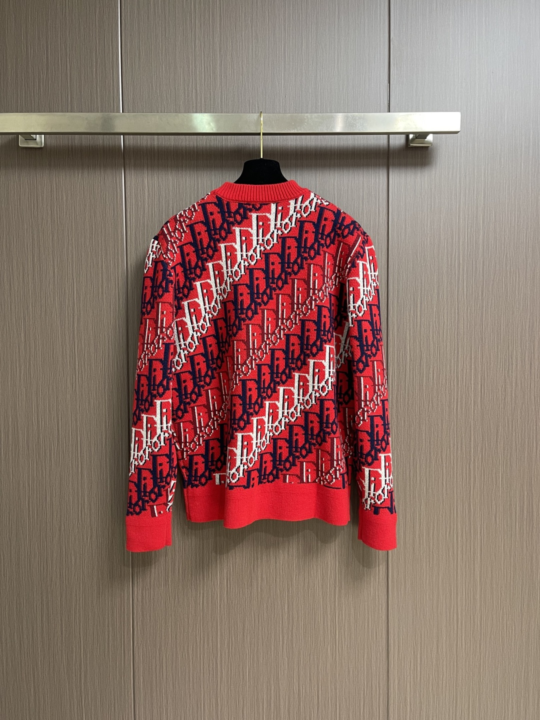 Dior Couple Basic Clothing Wool S-m-l-xl