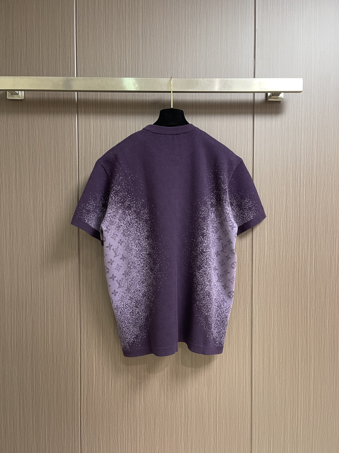 Louis Vuitton Couple Basic Clothing Wool S-m-l-xl