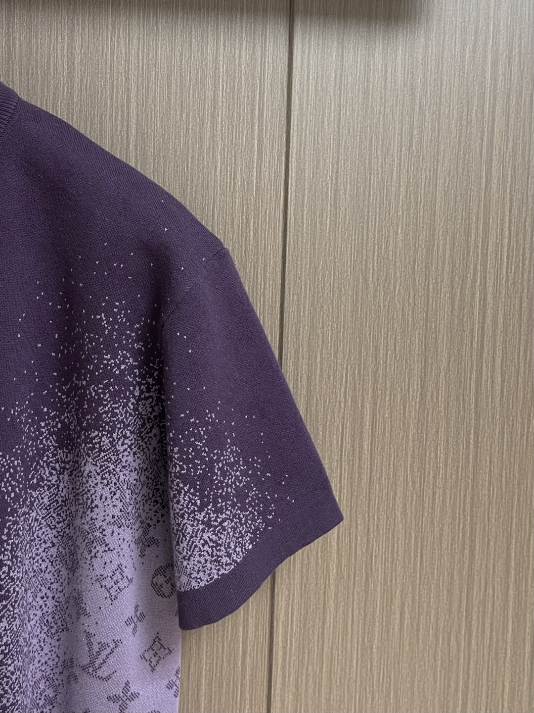 Louis Vuitton Couple Basic Clothing Wool S-m-l-xl