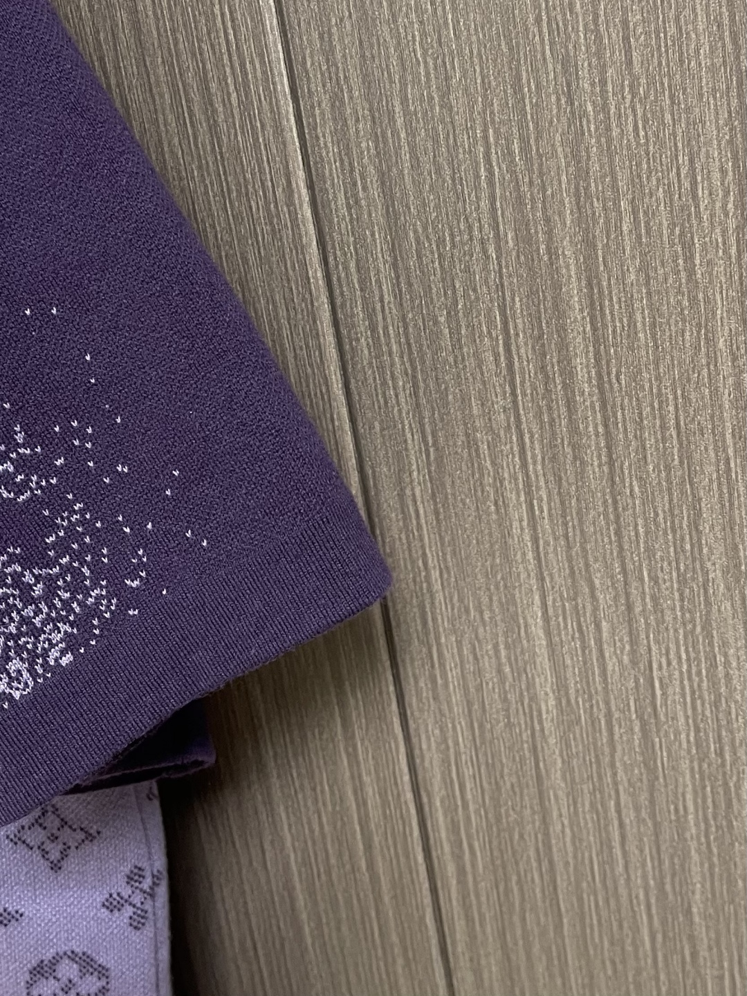 Louis Vuitton Couple Basic Clothing Wool S-m-l-xl