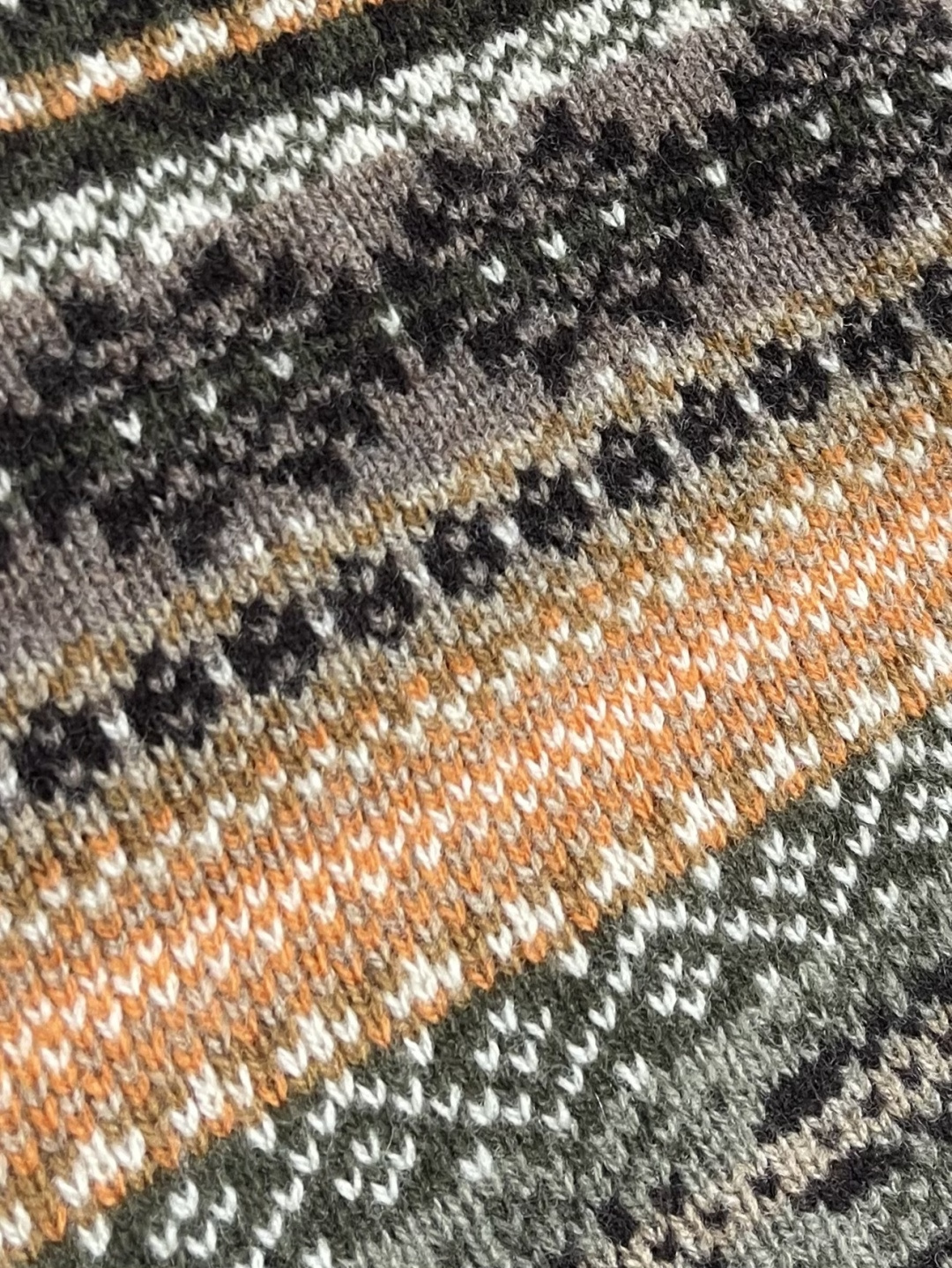 Loro Piana Basic Clothing Wool Striped S-m-l-xl