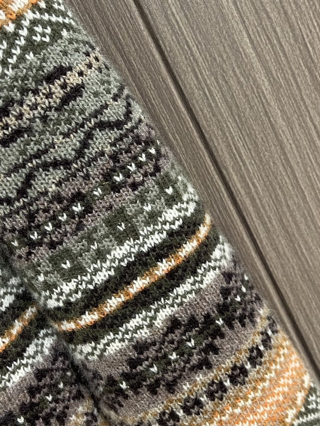 Loro Piana Basic Clothing Wool Striped S-m-l-xl