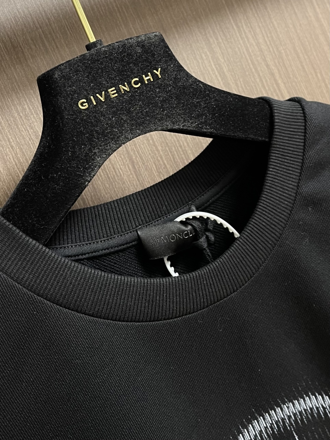 Moncler Couple Hoodie Printed S-m-l-xl