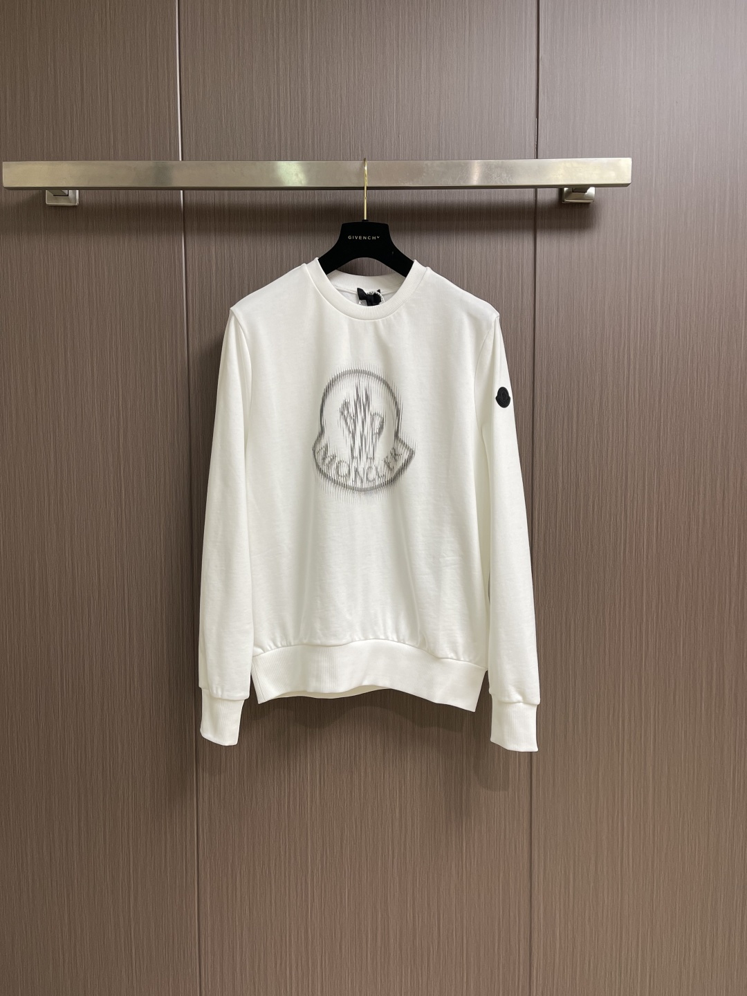 Moncler Couple Hoodie Printed S-m-l-xl